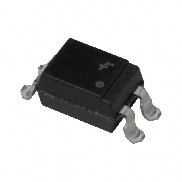 FODM121CR4V onsemi  Transistor Photovoltaic Output Optoisolators